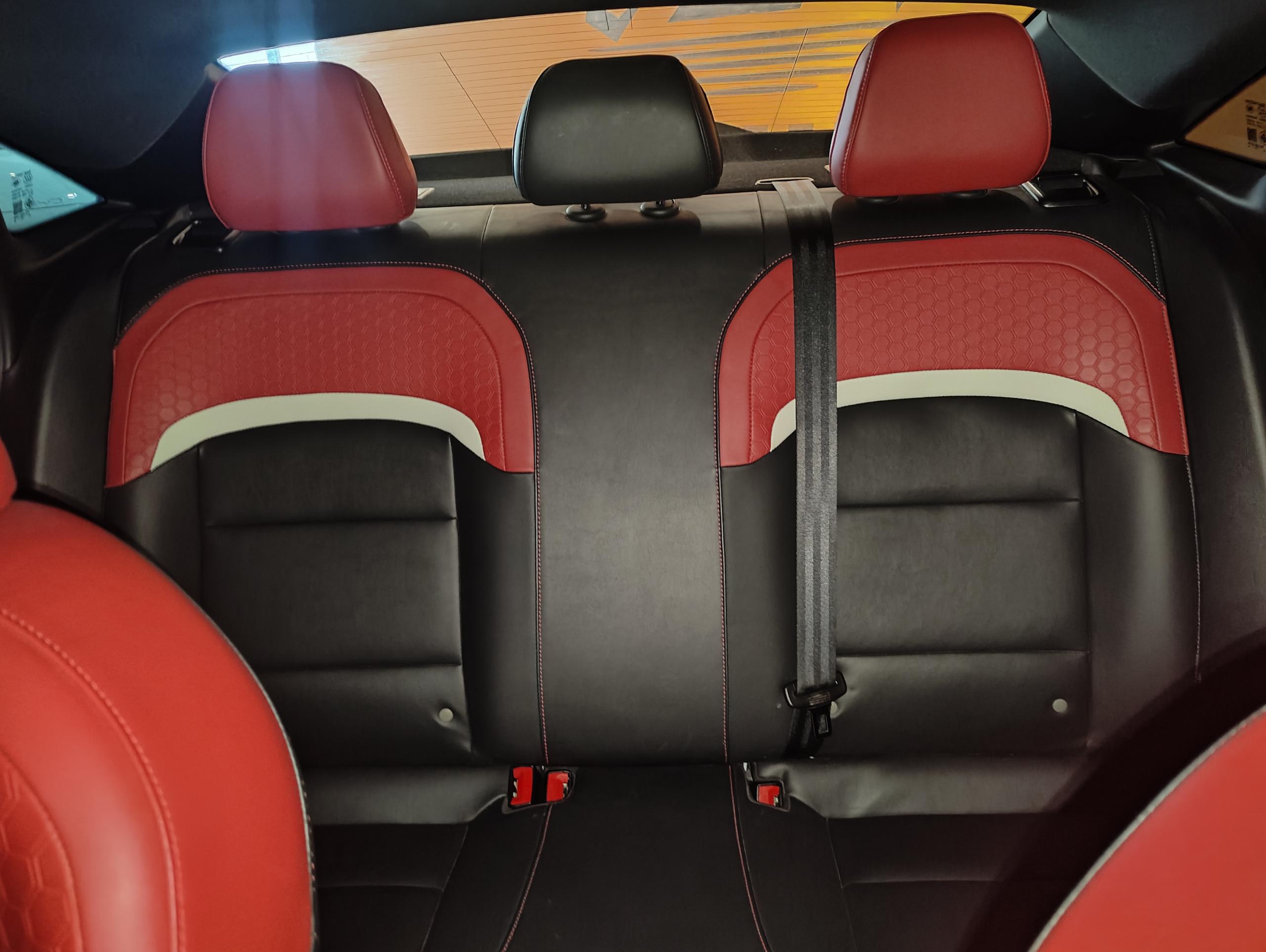 Manual Luxury Edition