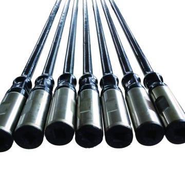 API Spec 11B sucker rod bar oilwell