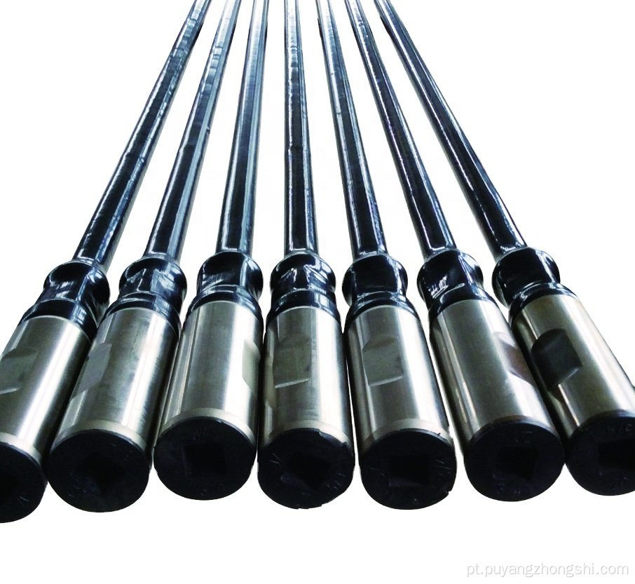 API Spec 11b Sucker Rod Bar Oilwell