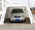 Açık Taşınabilir Carport Garaj Kanopi Araba Barınağı