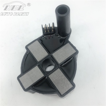 Ignition Coil H3T024 880288B 155284 JM5197 for Mitsubishi Carisma