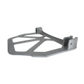Wax Lost Cast Stainless Steel Trolley Support