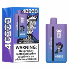 Bang Blaze Vape 40000 Puffs 40k Polonia Italia
