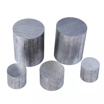 Huaping Large Diameter Aluminum Round Bars 5052, 5083, 6061, 6063, 6082 T5 T6 7075 Alloy 45mm--60mm