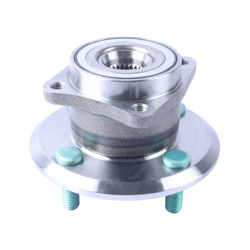MW-11501 Masuma Factory Supply Rear Wheel Hub Bearing Assembly for Toyota Corolla SIENTA ALLEX