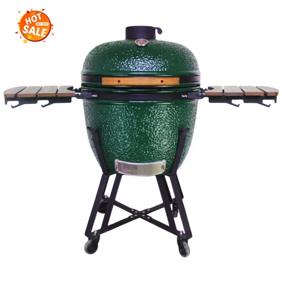 SEB KAMADO 23.5 Inch Barbecue Grill Charcoal for outdoor Kitchen Party Kamado Bbq
