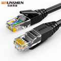 UTP CAT 6A Установка с витой пары UTP