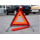 High Visibility Safety Reflective Tripod