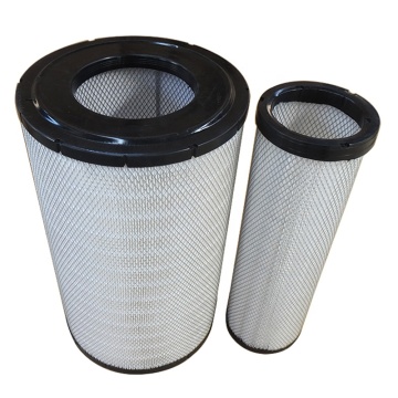 Air Filter Replacement Kit for C.A.S.E Equipment: Part Numbers 243968A1, 243969A1, RS3926, and RS3927