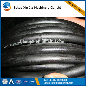 Fuel Rubber Hose
