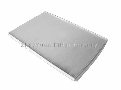 Cabin filter for Fiat or Palio