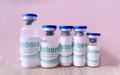 Dermal Filler Fill Tear Trough