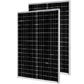 50W PV Silicon Solar Panel Global Market