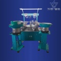 Máy lắp ráp vỏ bút công thái học
