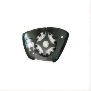 New Side Mirror Glass for CITROEN C3 III, DS3, DS9