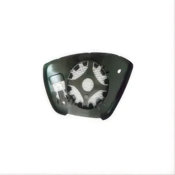 New Side Mirror Glass for CITROEN C3 III, DS3, DS9