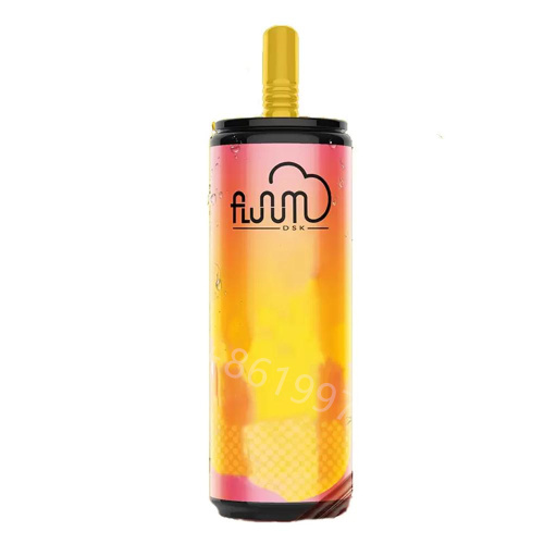fluum bar 6000 Disposable 5% | 20% Off