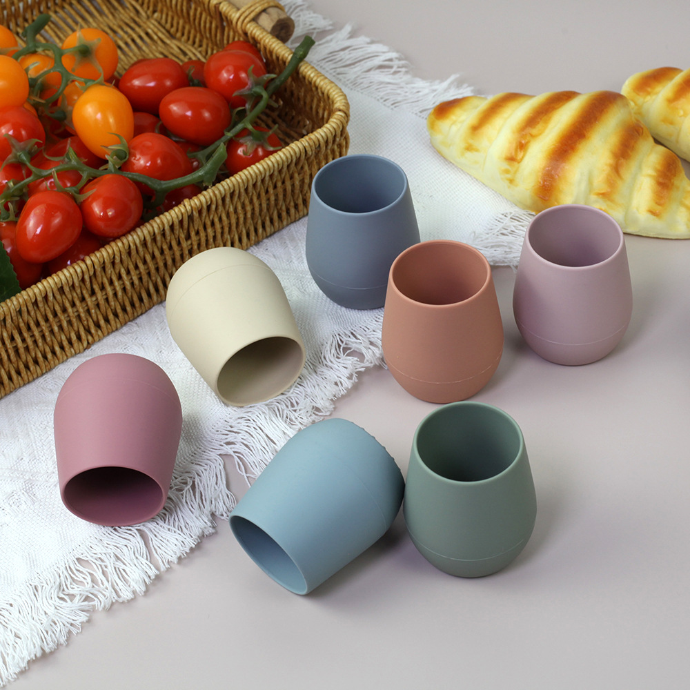 silicone cup MFZ-C025