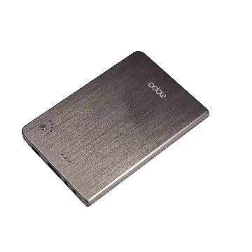 Power Banks with Li-ion Polymer Battery 16000mAh
