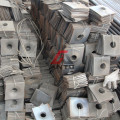 16mm Underground Mining Full Thread Rebar Anchor Bolt