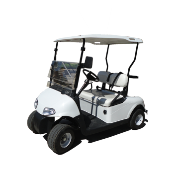 150AH 배터리 최신 EZGO 모델 전기 골프 카트