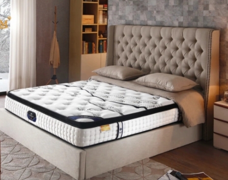 queen single size anti bedsore high quality mattress