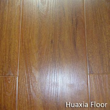 Real wood laminate flooring Europen standards