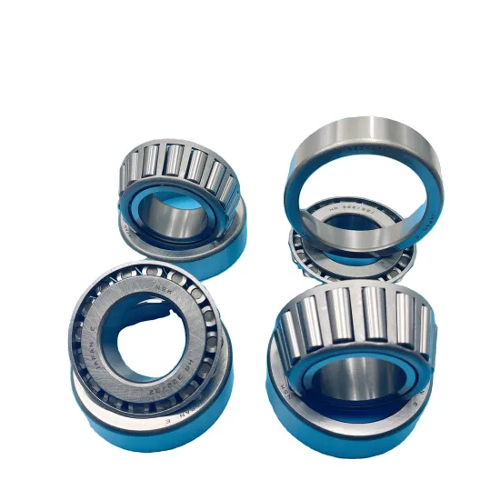 High-Speed Four Row Tapered Roller Bearing 67975D/67920/67921XD for Spindle Machinery