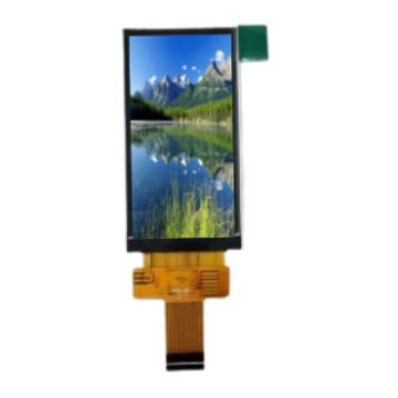 1.9 Inch TFT LCD Display 170*320 with SPI Interface