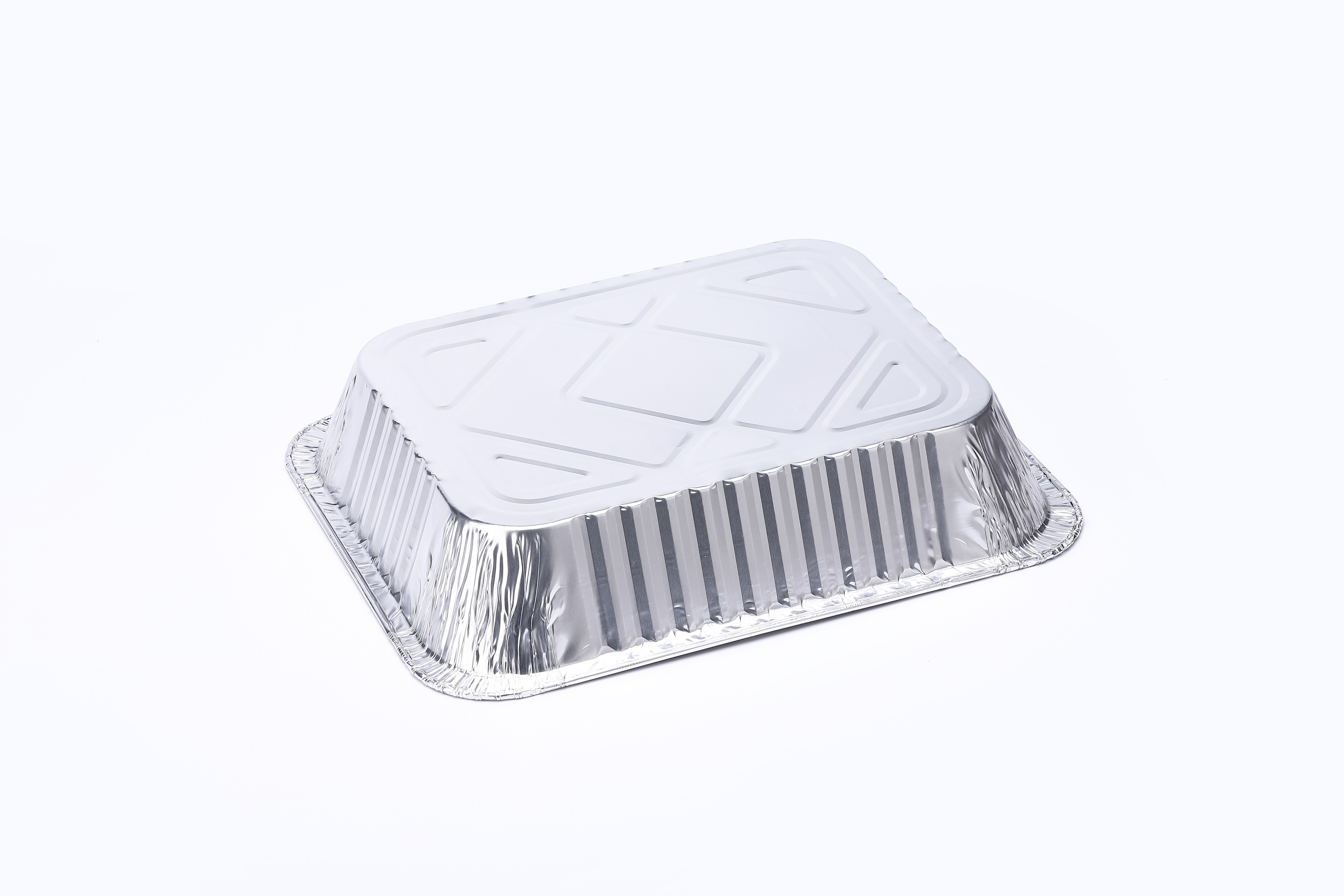 Aluminum Trays for Food