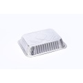 Aluminum Trays: Perfect for Food Storage and Serving