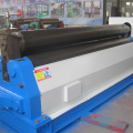 W11-8X2500 Symmetrical Plate Rolling Machine