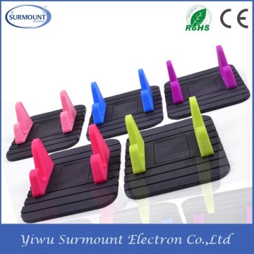 2016 Creative Portable Colorful Desk Tablet PC Holder