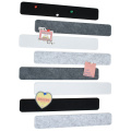 Office decorative push pin wholesale felt pin board