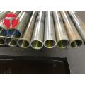 ASTM A333 Gr6 Seamless Steel Tubes and pipe