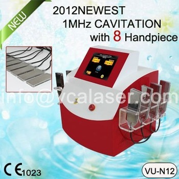 1mhz portable ultrasound therapy machine in health & medical