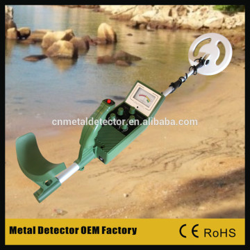 hobby MD-3006 underground gold scanner cheap metal detector sale