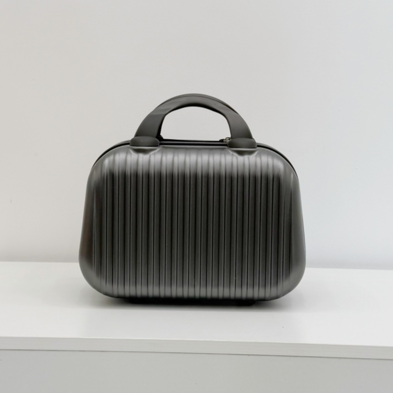 Seyahat ve Organizasyon için Şık Kozmetik Kesesi