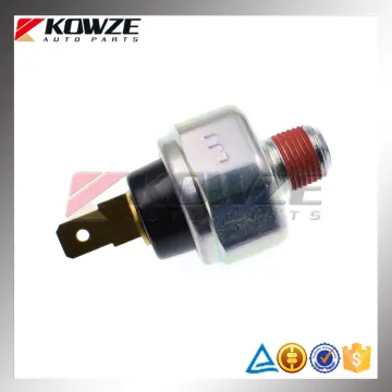 Engine Oil Pressure Switch For Mitsubishi Triton l200 Pajero Sport K74T K96W K99W 4D56 6G72 6G74 MD138993 1258A002 MC840219