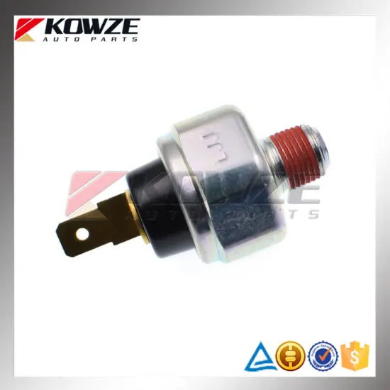 Engine Oil Pressure Switch For Mitsubishi Triton l200 Pajero Sport K74T K96W K99W 4D56 6G72 6G74 MD138993 1258A002 MC840219