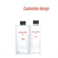 Clear Epoxy Casting Resin AB Deep Pour Glue