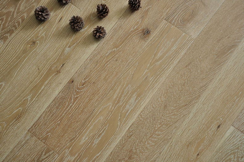 engineered wood floor