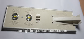 ip65 CE & UL outdoor aluminum die casting led street light 75w /solar led street lighting 75w