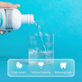 Whitening Teeth Total Care Anticavity Fluoride Mouthwash