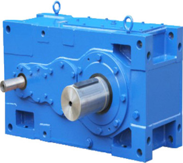 Flender Hb Gearbox