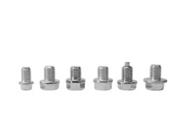 High Strength Universal Sealing Drain Plug