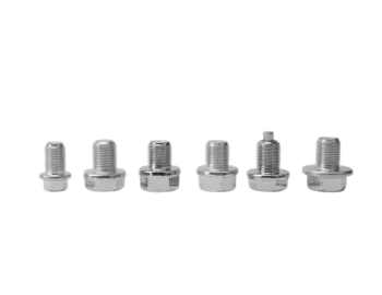 High Strength Universal Sealing Drain Plug