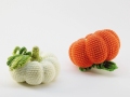 Kreatif 100% Cotton Crochet Toys For Babies