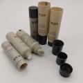 Facial Cream Plastic Lamed Cosmetic Tube