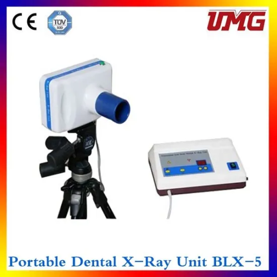 2017hot Sale Dental Machine Portable Dental X-ray